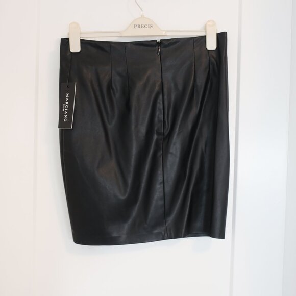 MARCIANO The Fame High Waist Skirt - Picture 5 of 6